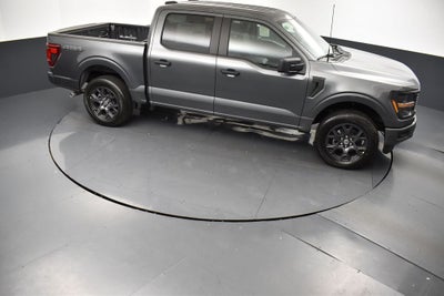 2026 Ford F-150 STX 200A