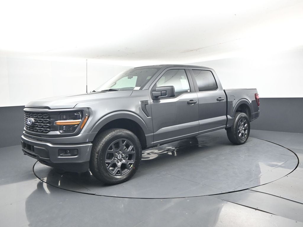 2026 Ford F-150 STX 200A