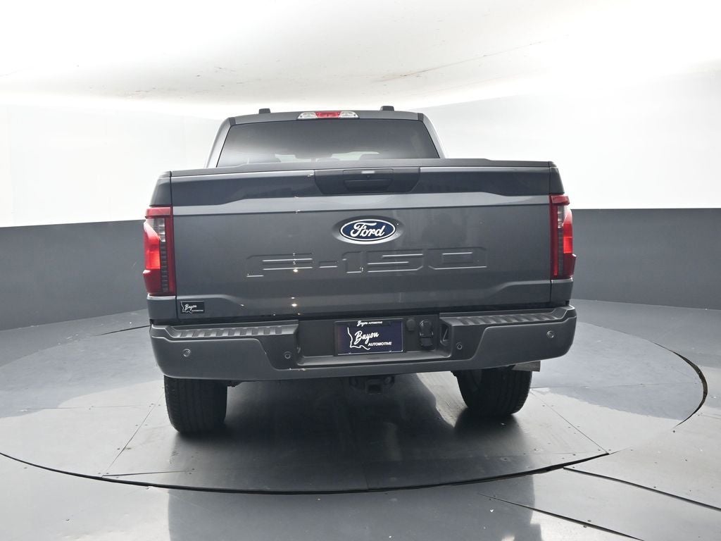 2026 Ford F-150 STX 200A