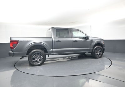 2026 Ford F-150 STX 200A