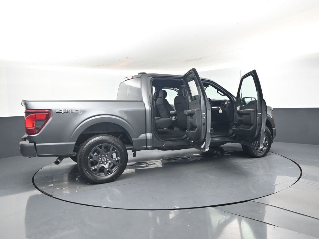 2026 Ford F-150 STX 200A