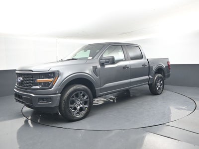 2026 Ford F-150 STX 200A