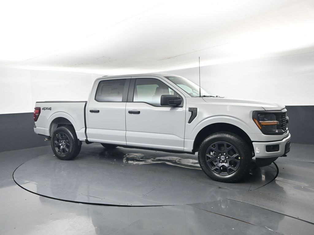 2026 Ford F-150 STX 200A