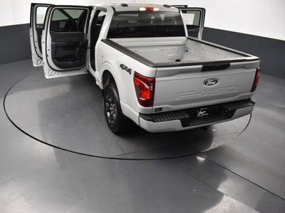 2026 Ford F-150 STX 200A