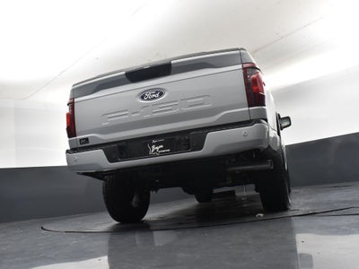 2026 Ford F-150 STX 200A