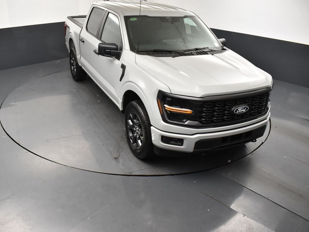 2026 Ford F-150 STX 200A