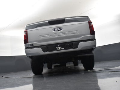 2026 Ford F-150 STX 200A