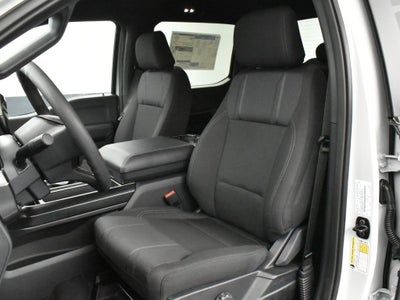 2026 Ford F-150 STX 200A