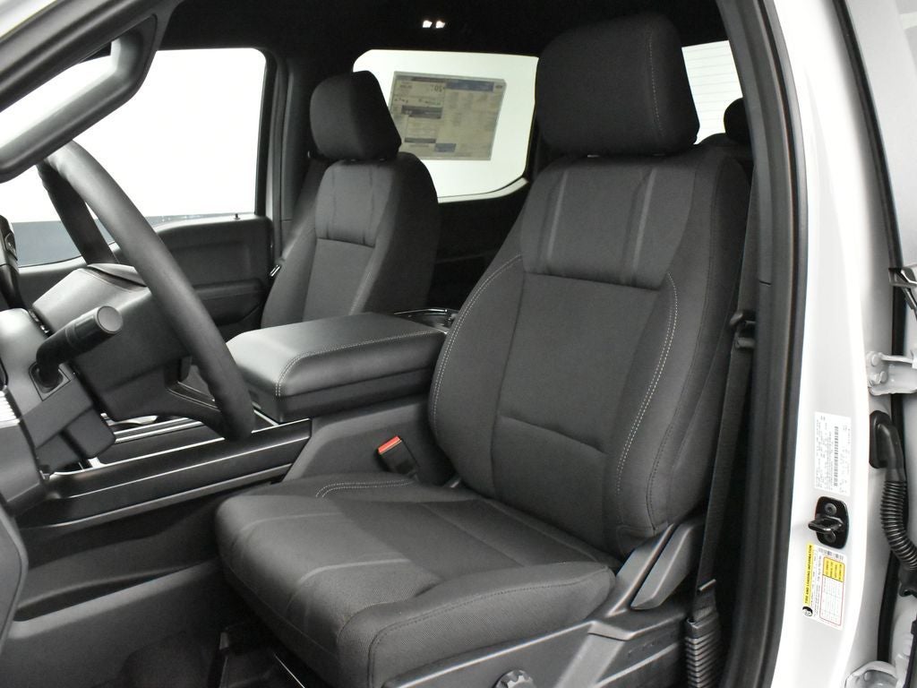 2026 Ford F-150 STX 200A