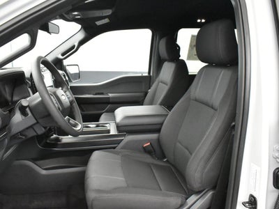 2026 Ford F-150 STX 200A