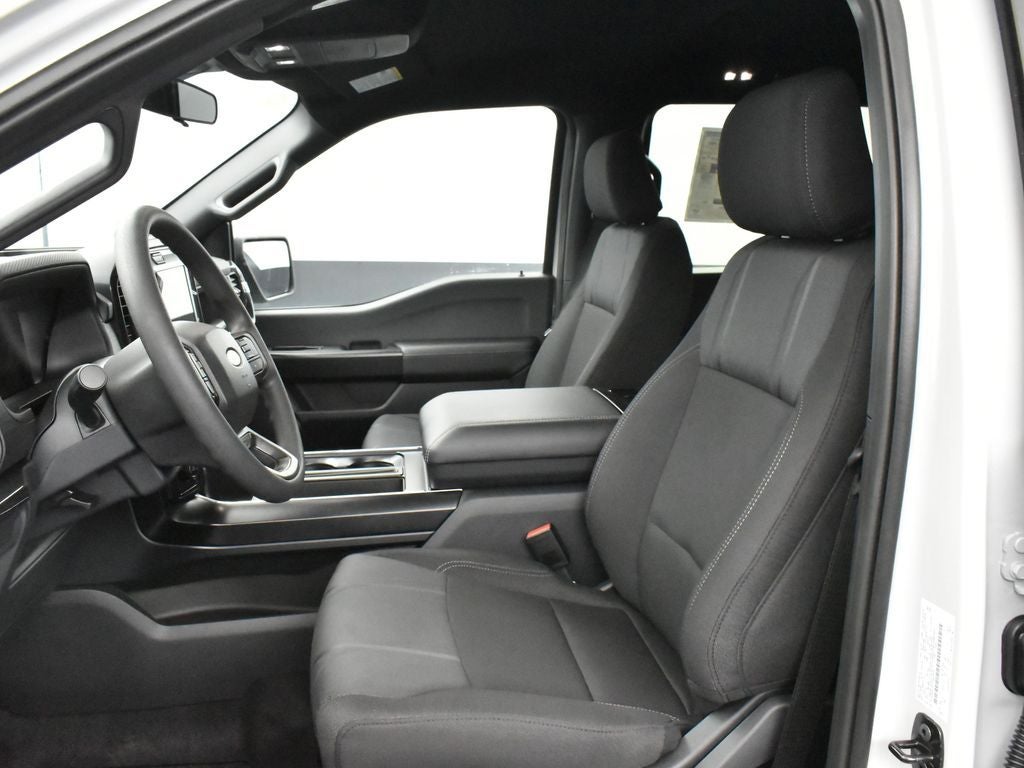 2026 Ford F-150 STX 200A