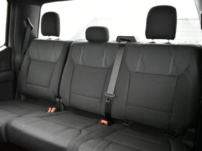 2026 Ford F-150 STX 200A