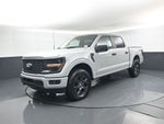 2026 Ford F-150 STX 200A
