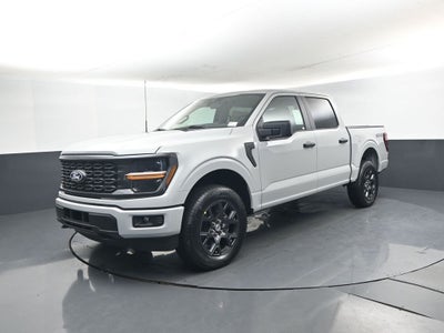 2026 Ford F-150 STX 200A