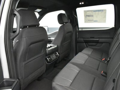 2026 Ford F-150 STX 200A