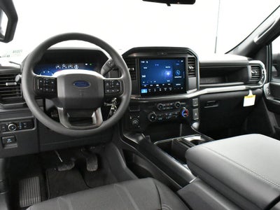 2026 Ford F-150 STX 200A