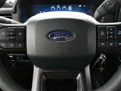 2026 Ford F-150 STX 200A