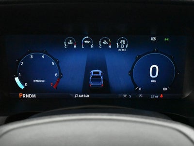 2026 Ford F-150 STX 200A