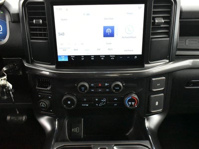 2026 Ford F-150 STX 200A