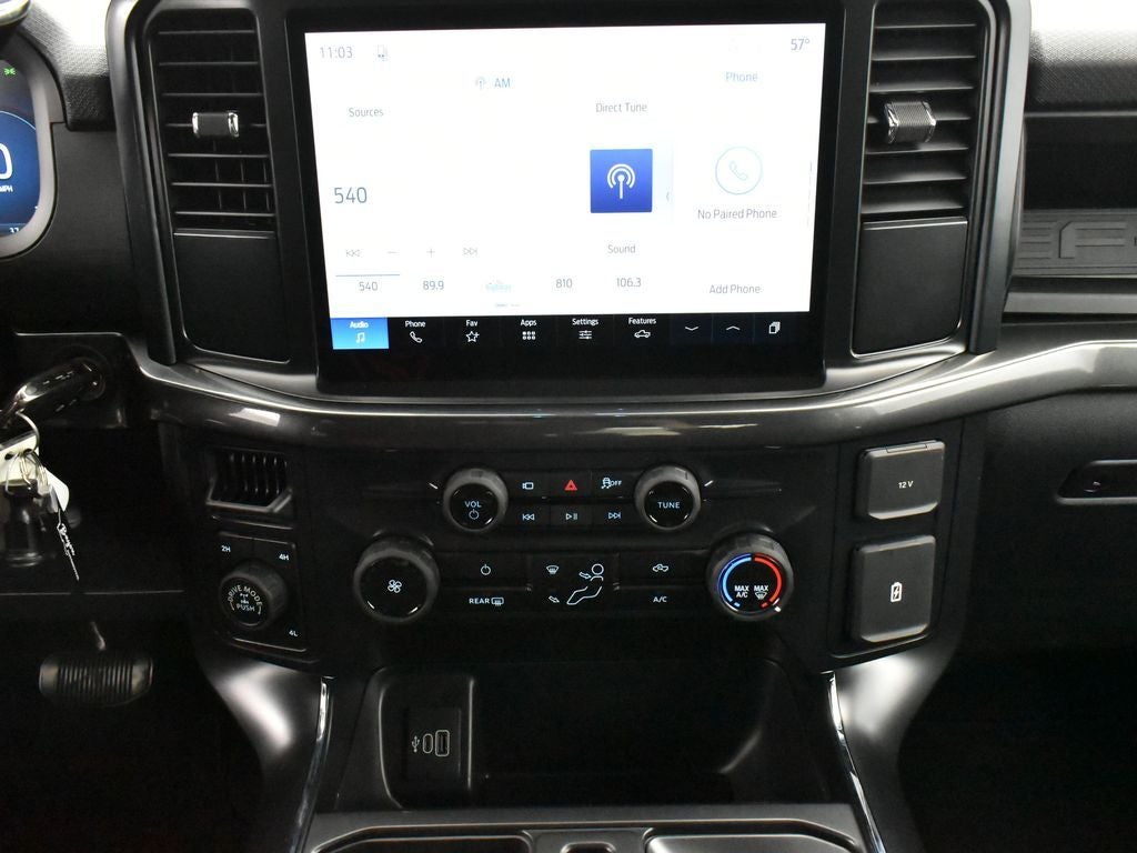 2026 Ford F-150 STX 200A