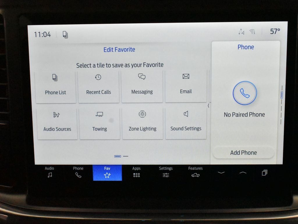 2026 Ford F-150 STX 200A