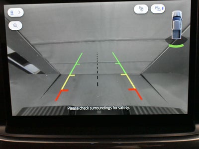 2026 Ford F-150 STX 200A