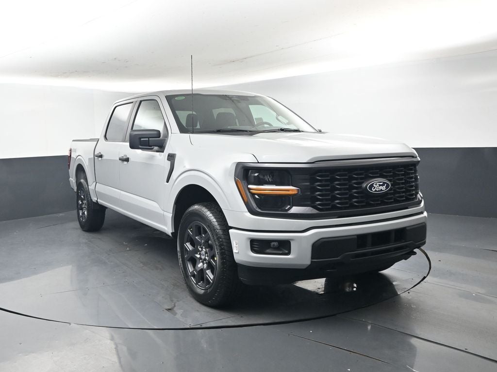 2026 Ford F-150 STX 200A
