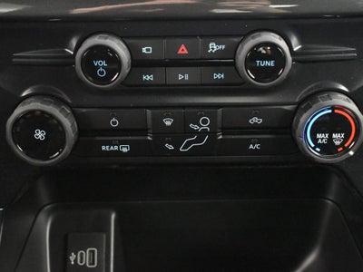 2026 Ford F-150 STX 200A