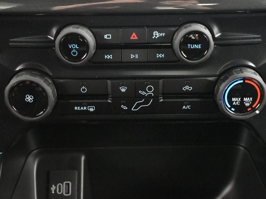 2026 Ford F-150 STX 200A