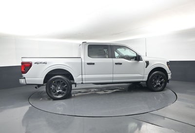 2026 Ford F-150 STX 200A