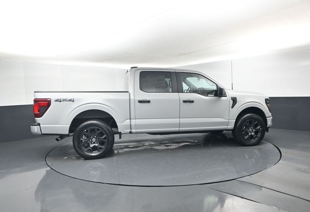 2026 Ford F-150 STX 200A