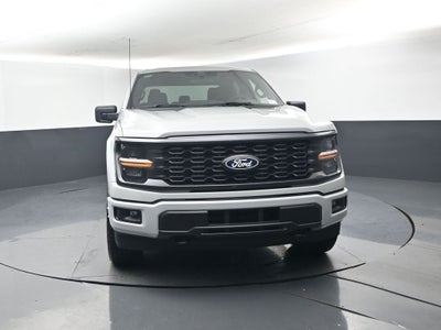 2026 Ford F-150 STX 200A
