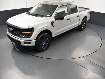 2026 Ford F-150 STX 200A