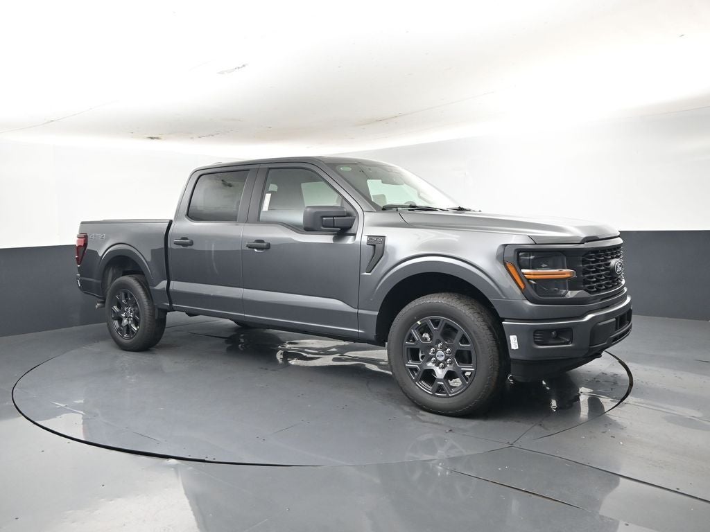 2026 Ford F-150 STX 200A
