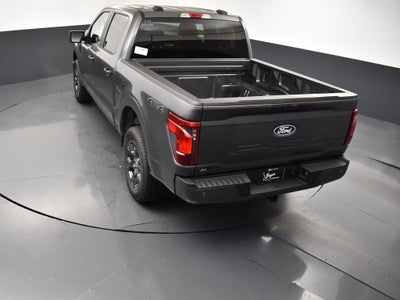 2026 Ford F-150 STX 200A