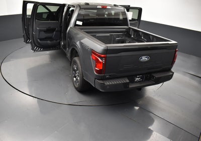 2026 Ford F-150 STX 200A