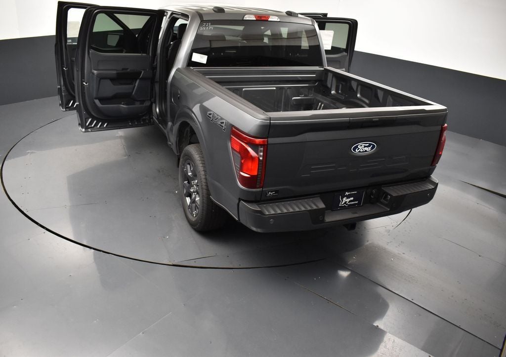 2026 Ford F-150 STX 200A