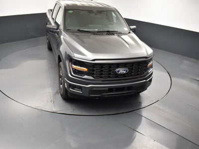 2026 Ford F-150 STX 200A