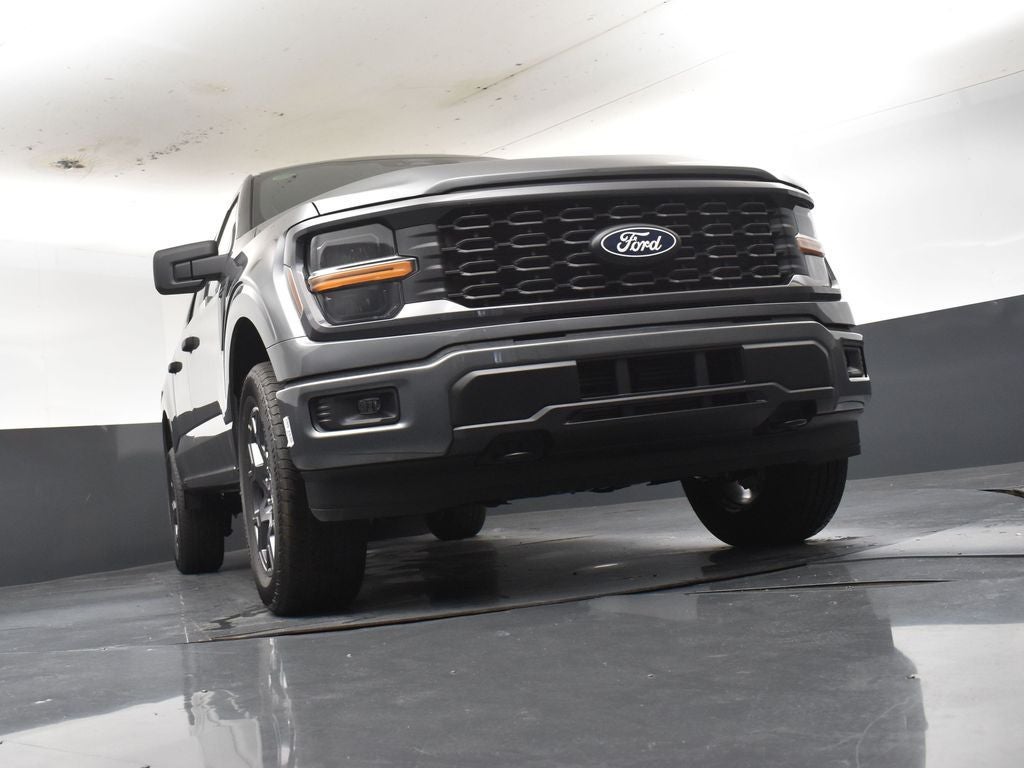 2026 Ford F-150 STX 200A