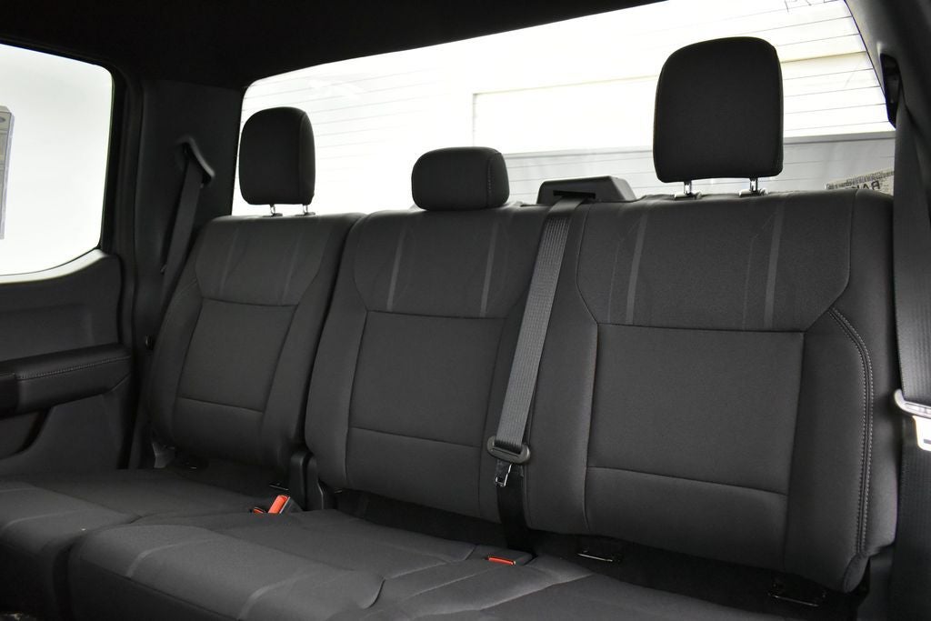 2026 Ford F-150 STX 200A