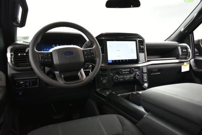 2026 Ford F-150 STX 200A