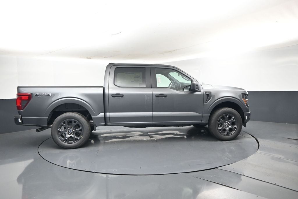 2026 Ford F-150 STX 200A