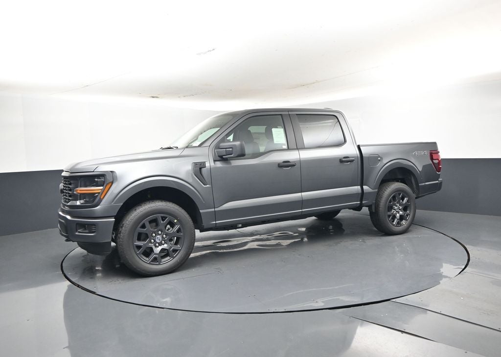 2026 Ford F-150 STX 200A