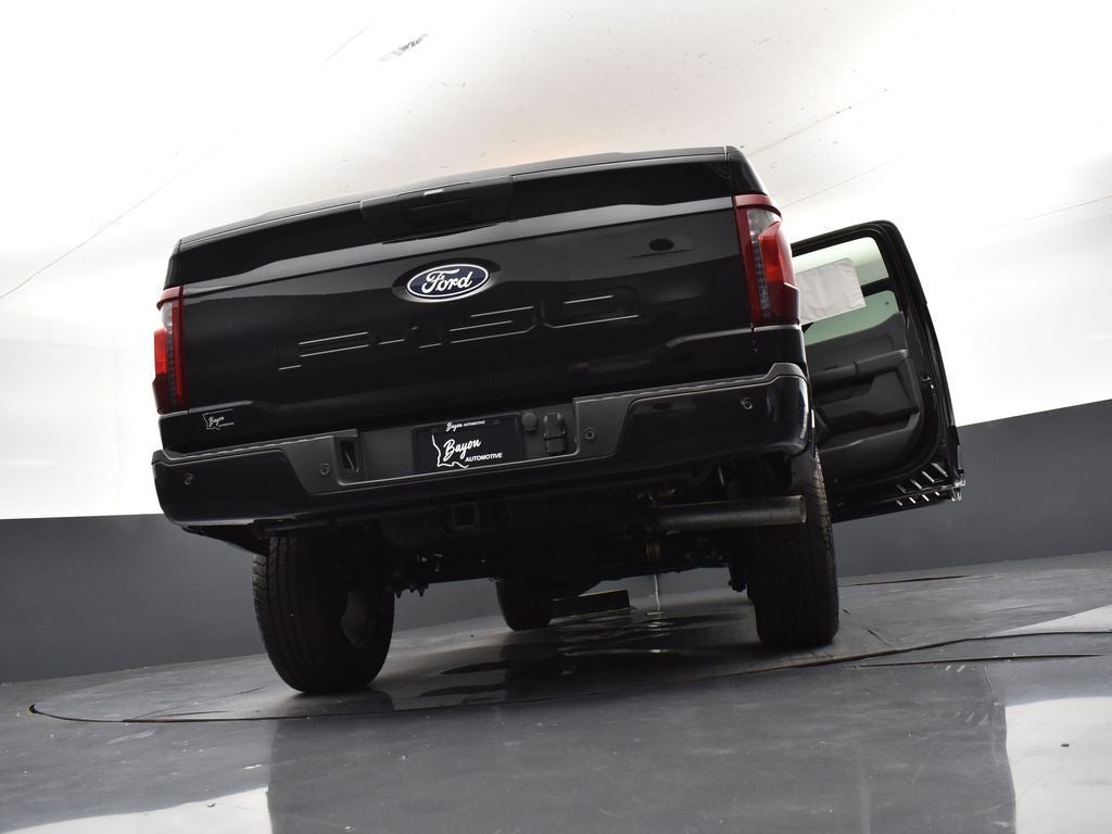2026 Ford F-150 STX 200A