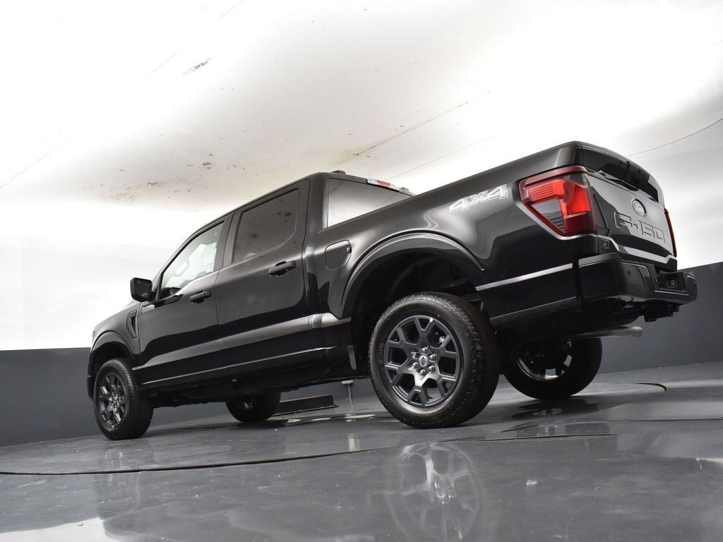 2026 Ford F-150 STX 200A