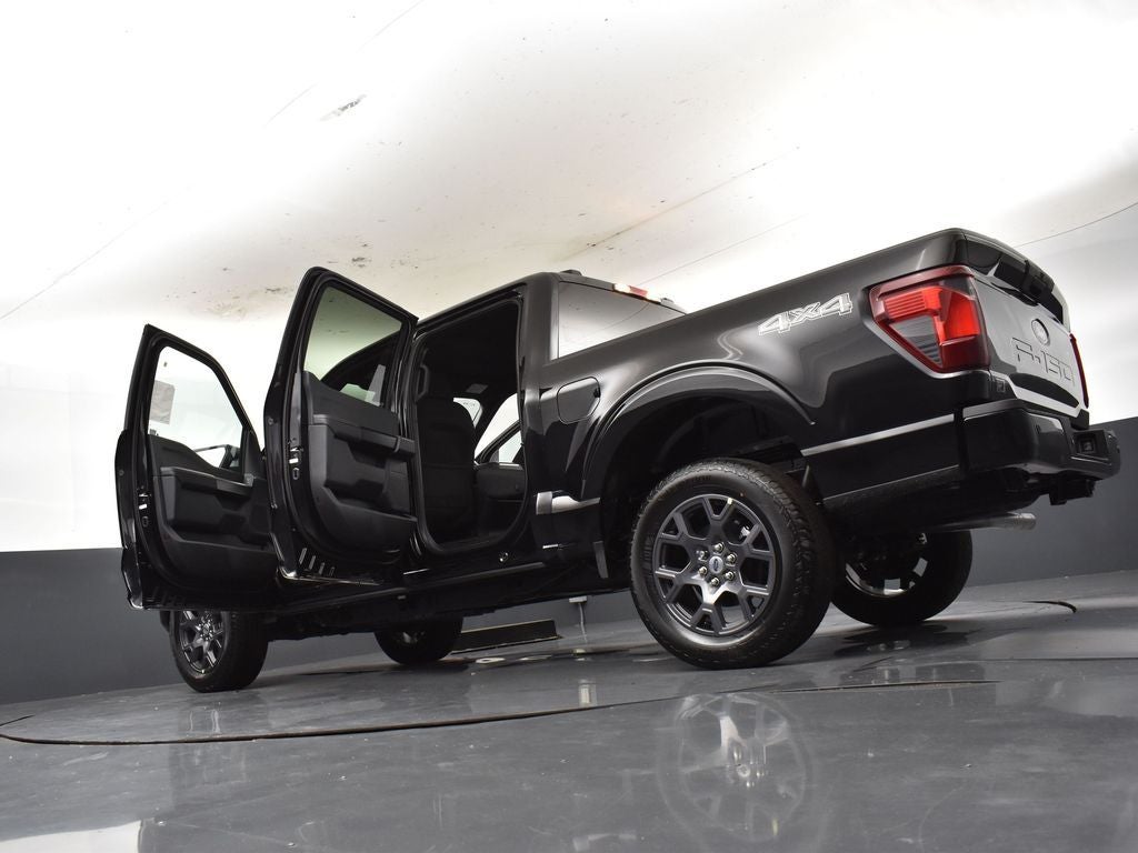 2026 Ford F-150 STX 200A