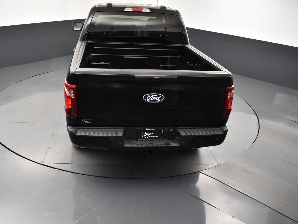 2026 Ford F-150 STX 200A