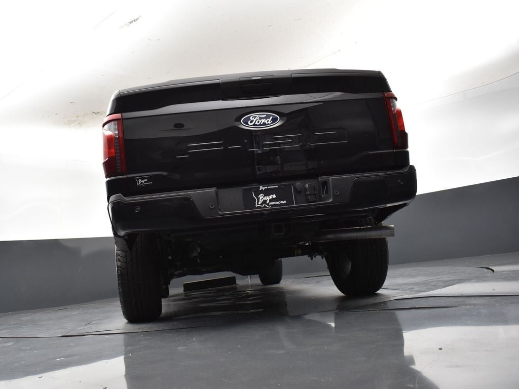 2026 Ford F-150 STX 200A