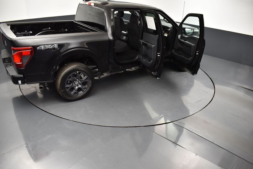 2026 Ford F-150 STX 200A