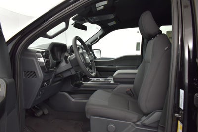 2026 Ford F-150 STX 200A